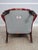 Pair Kindel Winterthur Mahogany Wing Chairs For Sale - Image 15 of 18