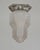 1930s French Art Deco Flush Mount by Francis Hubens & Muller Freres France - A Pair For Sale - Image 6 of 12