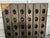 1980s French Country Wine Riddling Rack For Sale - Image 10 of 12