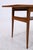 Vintage Wooden Coffee Table, 1950s For Sale - Image 10 of 13
