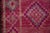 1980s Vintage Distressed Kurd Rug Runner - 3'3" x 10'8" For Sale - Image 5 of 9