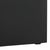 Spritely Home Baraki End Table in Black For Sale - Image 4 of 8