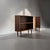 Small Storage Modules from Møbelfabrik Horsens, Denmark, 1960s, Set of 2 For Sale - Image 15 of 17