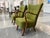 Wood Alfred Christensen Lounge Chairs for Slagelse Møbelværk - A Pair For Sale - Image 7 of 15