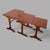 A superb vintage g plan nest of three teak tables designed by victor b. Wilkins, one of the key designers associated with...