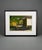 Masao Ido, Ōbai-In, Daitoku-Ji, 1990, Limited Edition Woodblock Print, Framed For Sale - Image 10 of 10