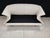 Vintage Prima Sofa by Mauro Lipparini for Saporiti Italia, 1990s For Sale - Image 14 of 17