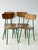 Dining Chairs, 1970s, Set of 4 For Sale - Image 11 of 17