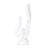 Kenneth Ludwig Chicago Danner Abstract Double Candle Holder/Vase For Sale - Image 4 of 11