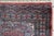 1950s, Handmade Vintage Uzbek Bukhara Rug 2.1' X 3.1' For Sale - Image 10 of 10