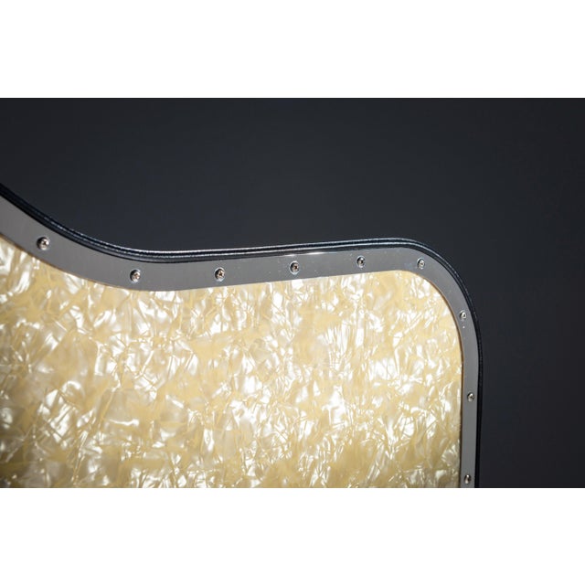 2000 - 2009 Star Easy Chair by Mats Theselius for Källemo Sweden, 2009 For Sale - Image 5 of 10