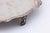 Embossed Silver Ticket Tray For Sale - Image 3 of 4
