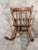 This rocker has been in my family for decades! Loved well by 3 generations of children but it’s time to downsize our house...
