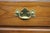1980s Henkel Harris Wild Black Cherry Highboy Chest For Sale - Image 12 of 12