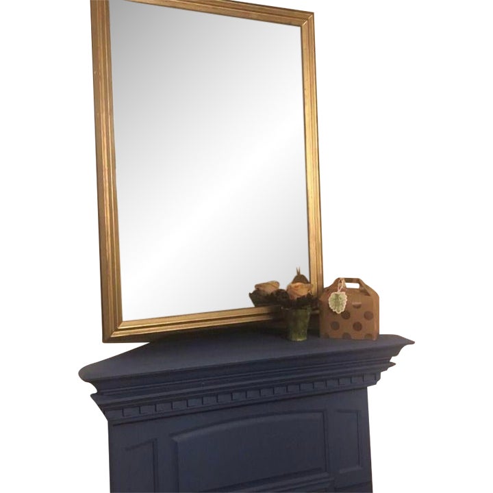 1960s Drexel Heritage Mirror Chairish