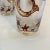 English 1980s Frosted Fox Hunt Equestrian Glasses - Set of 5 For Sale - Image 3 of 7