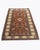 Antique Rug 4ft 8in X 7'ft 4in For Sale - Image 17 of 17