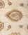 Traditional Oushak, One-of-a-Kind Hand-Knotted Area Rug - Ivory, 9' 2" x 12' 1" For Sale - Image 3 of 8