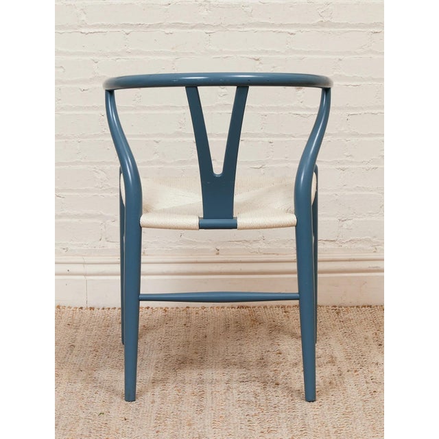 With its modern profile, and stylish frame, this dining chair is sure to be an eye-catching piece for any style of...