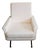 Vintage Italian Lounge Chair, 1960s For Sale