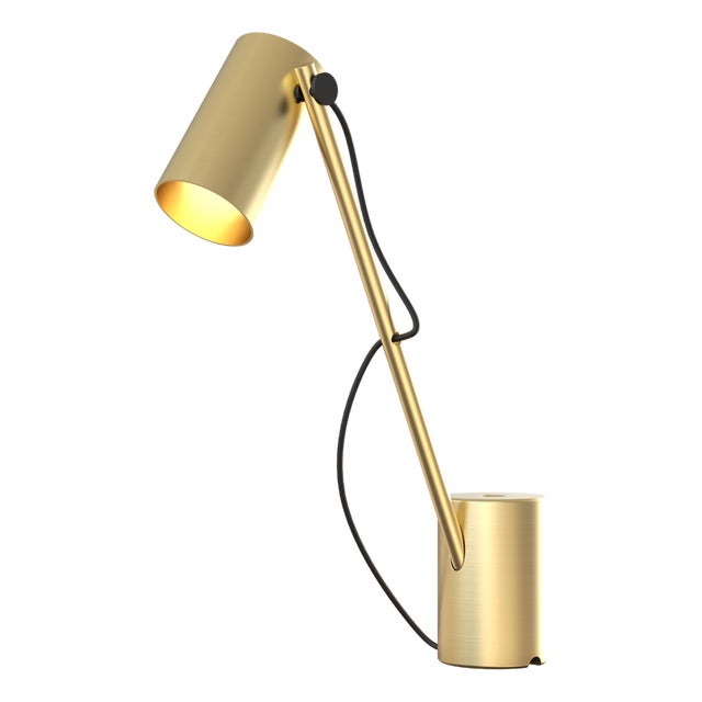 ED005.05 Table Lamp by Edizioni Design For Sale