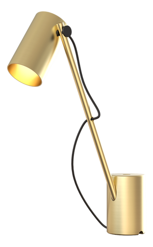 ED005.05 Table Lamp by Edizioni Design