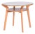 Mid-Century Modern Coffee Table from Jitona, Czech, 1950s For Sale