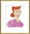 Susan Hable is a renowned artist and designer based in Athens, Georgia, known for her bold and colorful works. Co-founder...