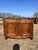 18th Century French country provincial Louis XV Solid Walnut sideboard made of solid walnut the wood has been finished...
