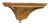 Late 18th C. Gilt Shelf Bracket, France For Sale