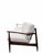 Mid 20th Century Danish Modern Sofa Attributed to Ib Kofod-Larsen Newly Reupholstered For Sale In Chicago - Image 6 of 12