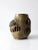 Vintage Free Form Studio Pottery Vase For Sale - Image 11 of 13