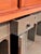 Tan 19th Century English Pine Secretary Bookcase For Sale - Image 8 of 18