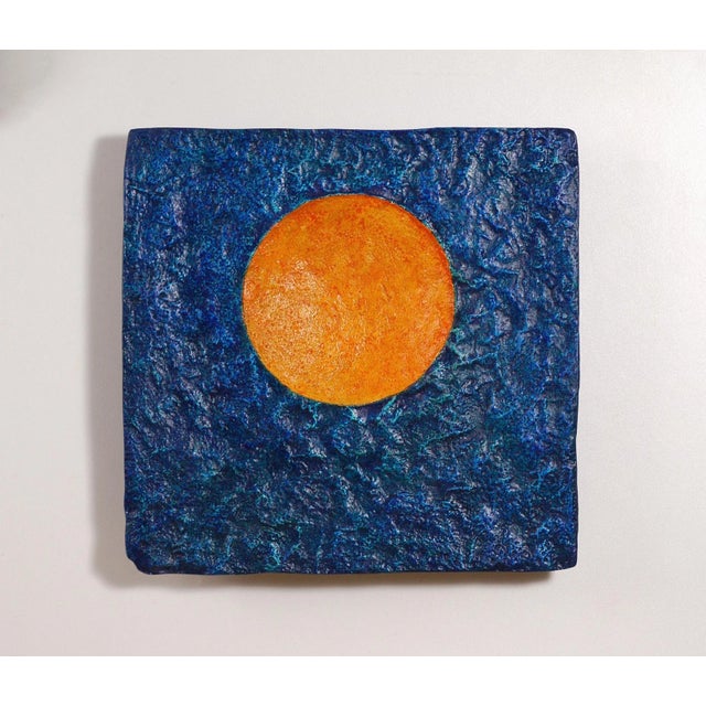 Philip Hearsey, Saturday Sun, 2017, Bronze For Sale - Image 8 of 8