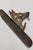 Figurative Arts & Crafts Bronze Figural Dog Wall Hanging Gong, 1920s For Sale - Image 3 of 6