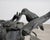 Diego Giacometti Giacometti Inspired Sculptural Bronze Tree Dining Center Table For Sale - Image 4 of 18