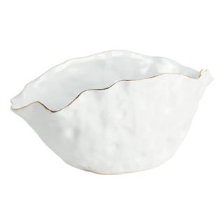 Mackenna Wide Vase Large For Sale