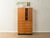 Mid-Century Modern Vintage Chest of Drawers, 1950s For Sale - Image 3 of 9
