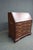 Henkel Harris Henkel Harris Mahogany Chippendale Secretary Desk With Fitted Interior For Sale - Image 4 of 17