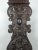 Wood Italian Renaissance Style Walnut Selette For Sale - Image 7 of 10
