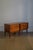 American of Martinsville 1950s American of Martinsville Nightstands, Pair, Professionally Refinished For Sale - Image 4 of 9