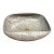 Vintage Japanese Speckled Studio Pottery Centerpiece Bowl For Sale
