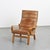 Set of Contino Armchairs by Yngve Ekström, 1970s For Sale - Image 6 of 9