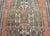 Turkish Turkish Vintage Rug 3'2" x 6'8" #20691 For Sale - Image 3 of 8