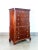 Antique Chest of Drawers, 1700s For Sale - Image 3 of 18
