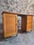 French Modern Beech and Tubular Steel Writing Desk, 1930s For Sale - Image 17 of 18