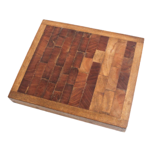 Pattern Cutting Boards