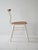 Vintage Scandinavian Chair, 1960s For Sale - Image 3 of 11