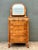 Vintage Birds Eye Chest With Lions Paw Detail For Sale - Image 10 of 12