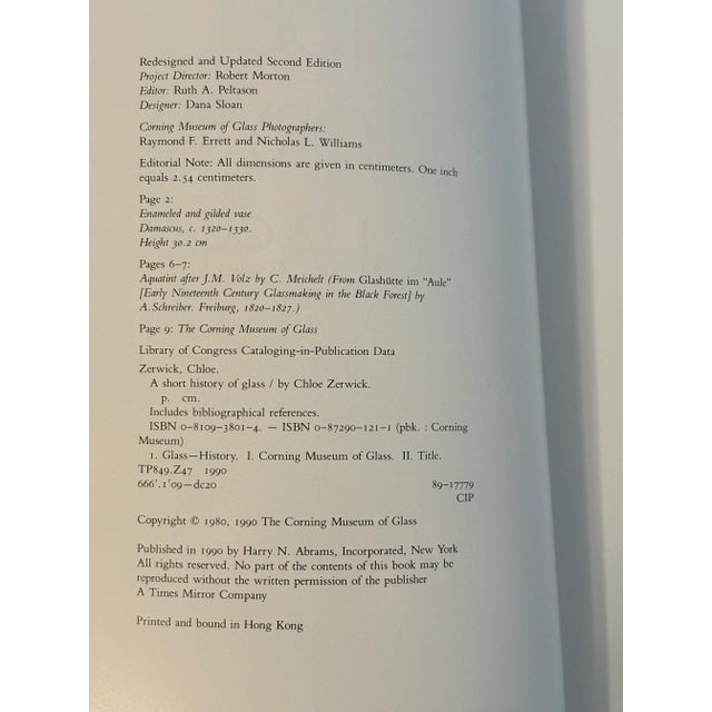 Made in Murano & a Short History of Glass For Sale In Tampa - Image 6 of 8